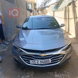 شێڤرۆلێت مالیبۆ